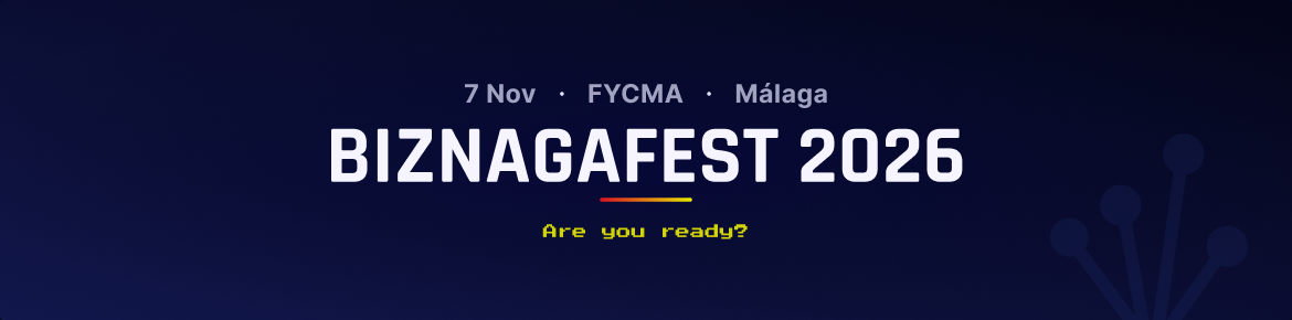 BiznagaFest 2026
